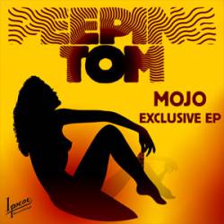 Peeping Tom : Mojo EP